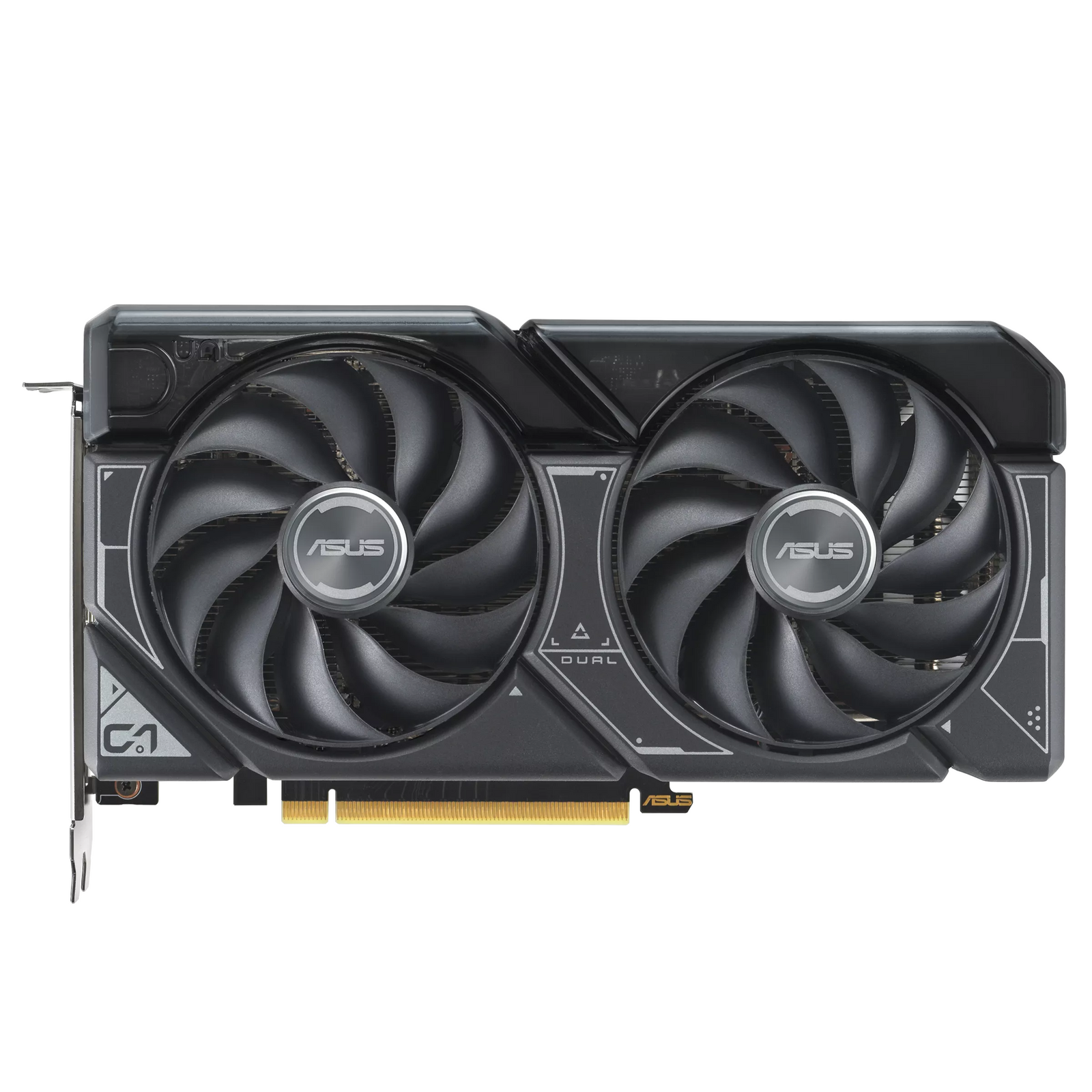 ASUS Dual GeForce RTX 4060 Ti OC Edition 8GB Graphics Card