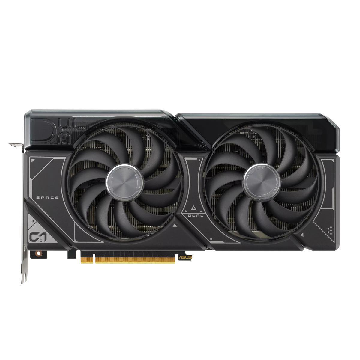 ASUS Dual GeForce RTX 4070 OC Edition 12GB Graphics Card