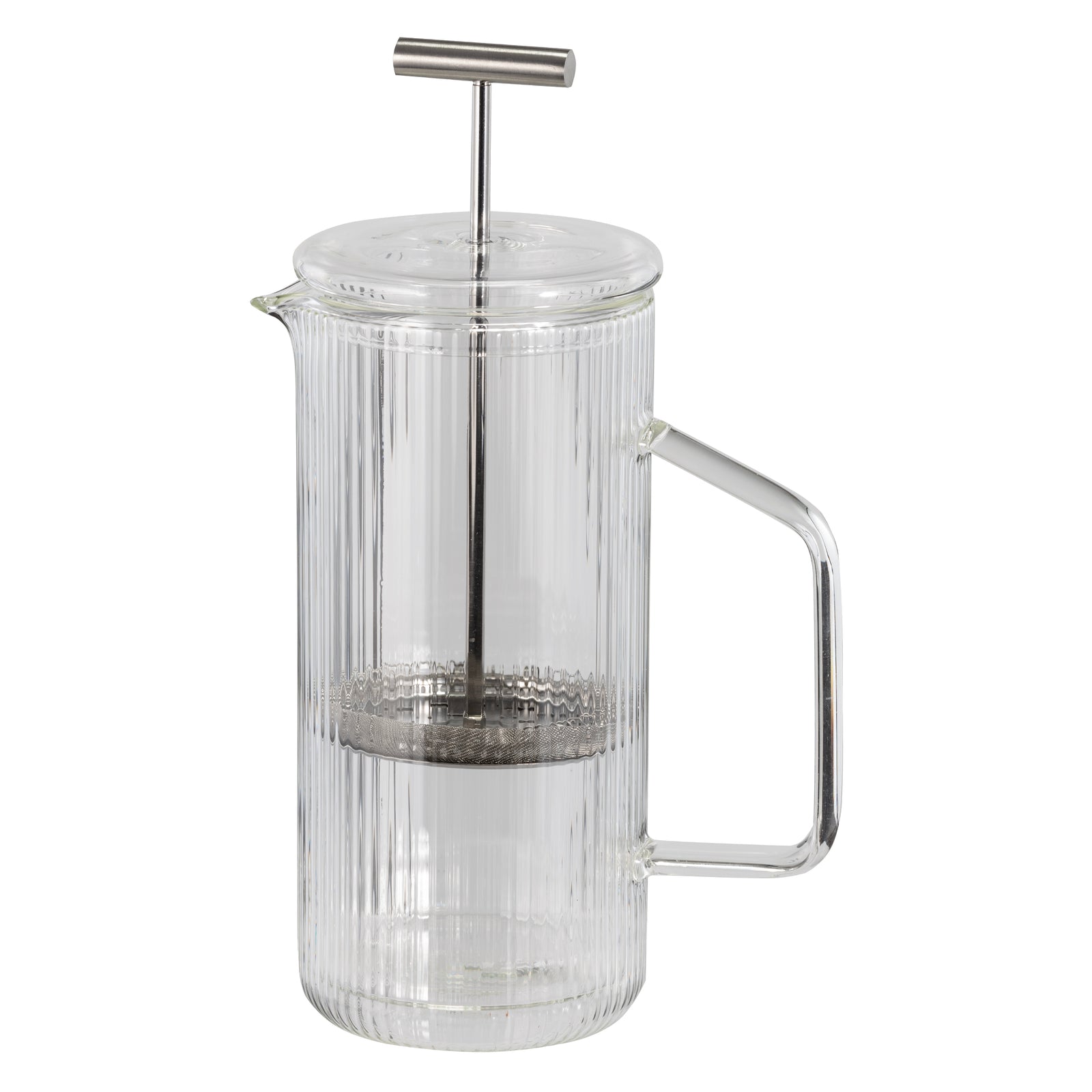 Gry Mattr Glass French Press