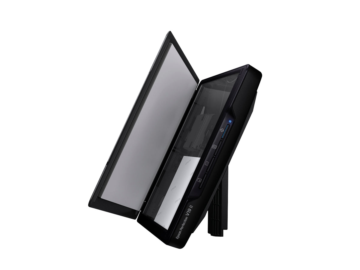 Epson Perfection V19 II Colour Scanner