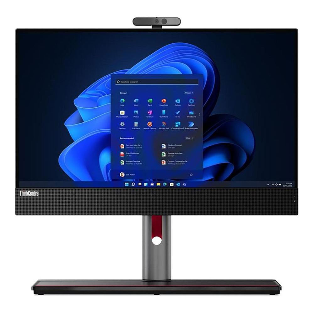 Lenovo ThinkCentre M70A Gen 3 21.5" All-in-One
