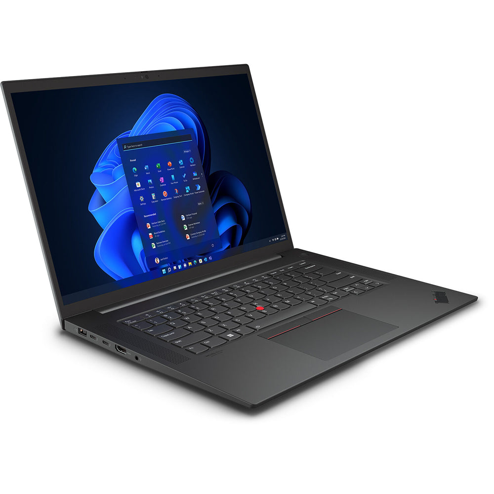Lenovo ThinkPad P1 Gen 5 21DC004JUS 16" Laptop
