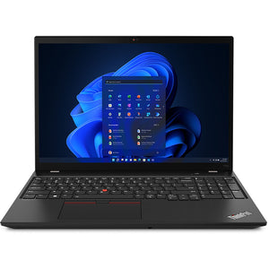 Lenovo ThinkPad P16s Gen 1 21BT001GUS 16" Laptop