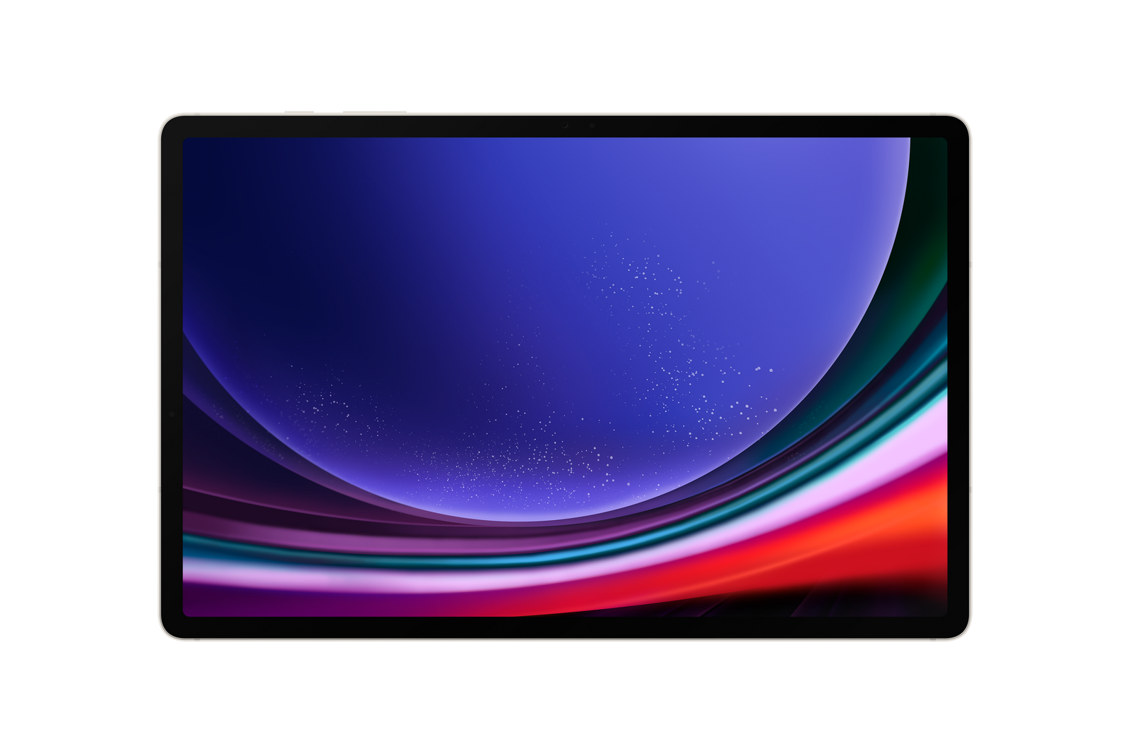 Samsung Galaxy Tab S9+ SM-X810N 12.4" 256GB Tablet Beige