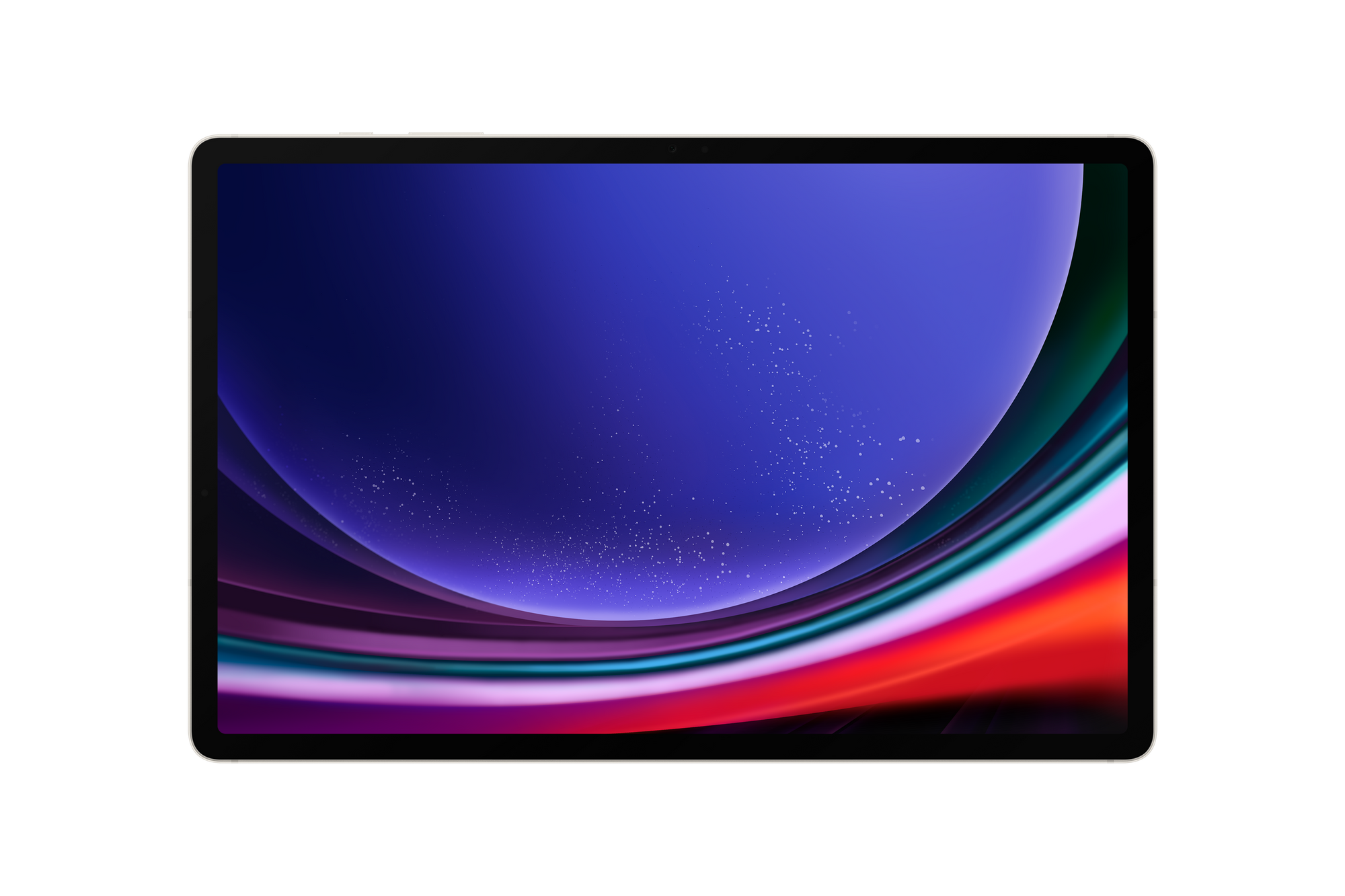 Samsung Galaxy Tab S9+ SM-X810N 12.4" 256GB Tablet Beige