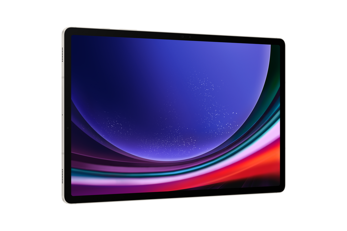 Samsung Galaxy Tab S9+ SM-X810N 12.4" 256GB Tablet Beige