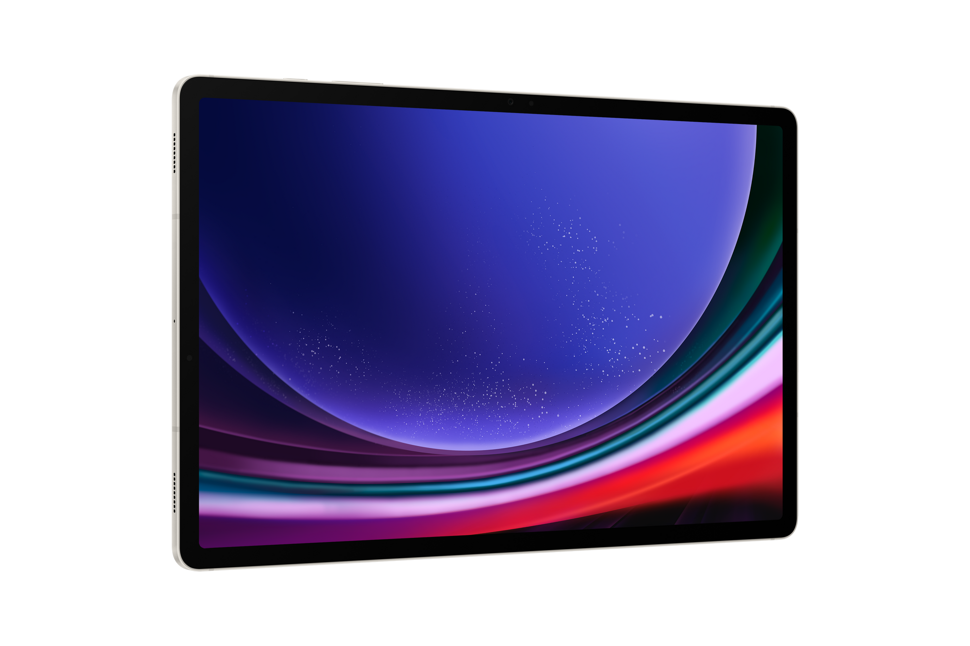 Samsung Galaxy Tab S9+ SM-X810N 12.4" 256GB Tablet Beige