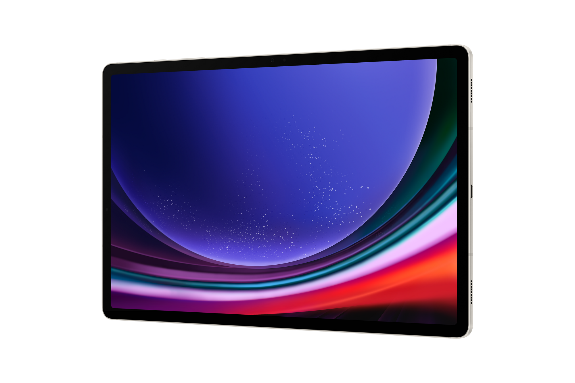Samsung Galaxy Tab S9+ SM-X810N 12.4" 256GB Tablet Beige
