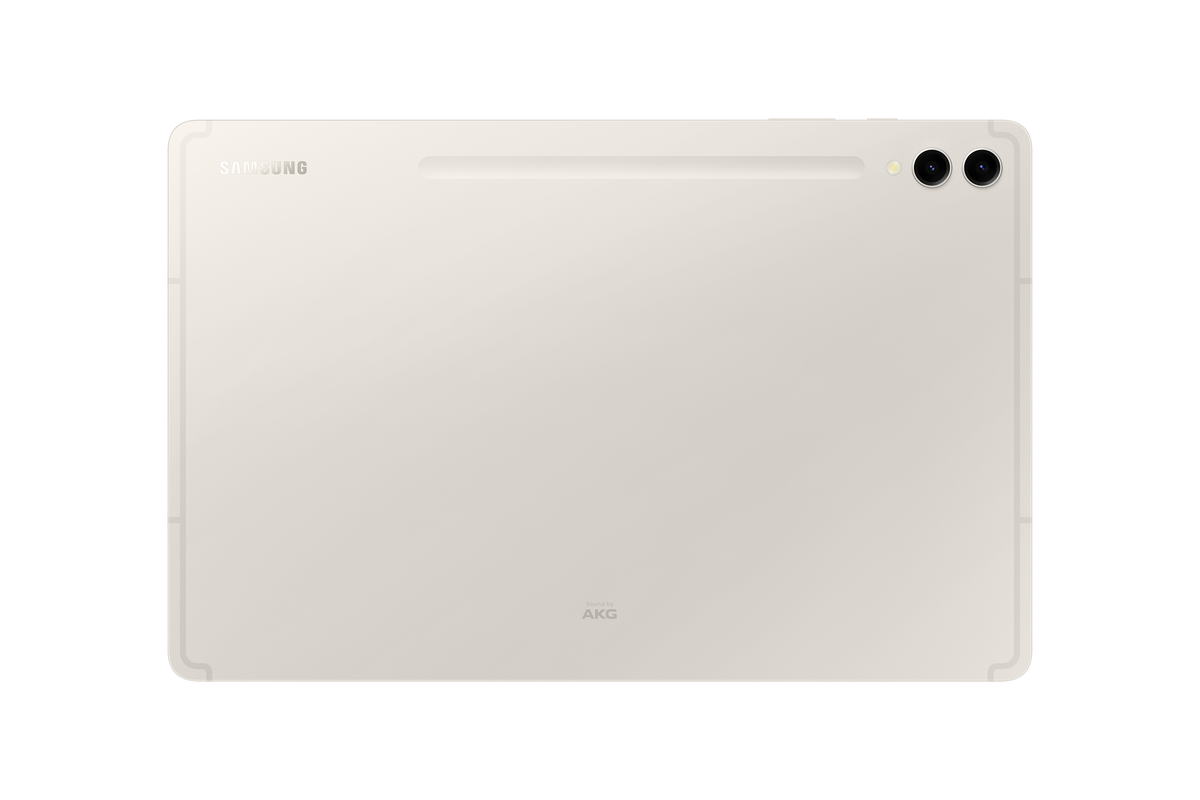 Samsung Galaxy Tab S9+ SM-X810N 12.4" 256GB Tablet Beige