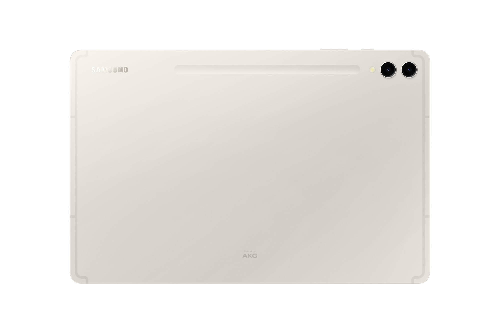 Samsung Galaxy Tab S9+ SM-X810N 12.4" 256GB Tablet Beige