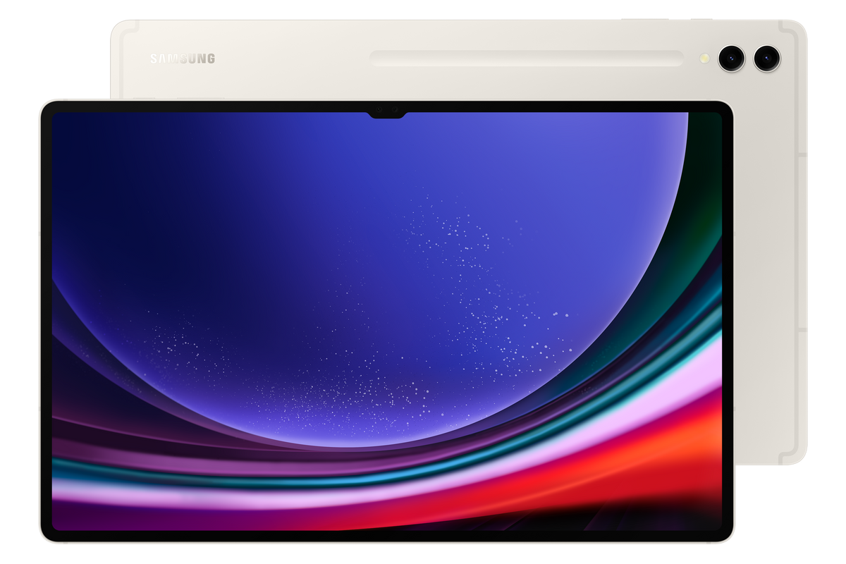 Samsung Galaxy Tab S9 Ultra SM-X910 14.6&quot; 256GB Tablet Beige