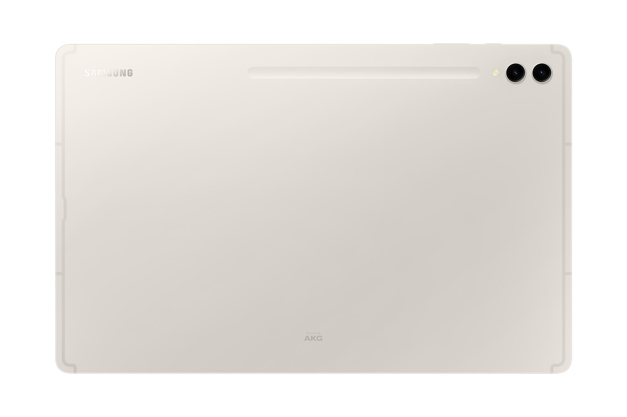 Samsung Galaxy Tab S9 Ultra SM-X910 14.6" 256GB Tablet Beige