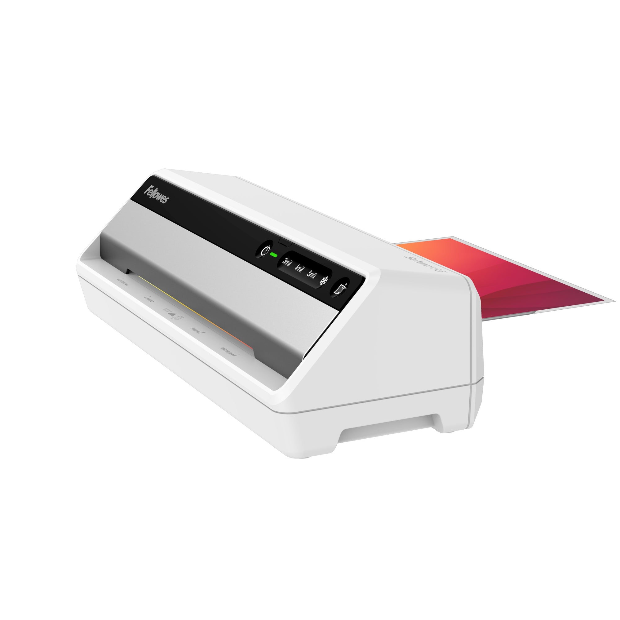 Fellowes Saturn 3i 95 Laminator