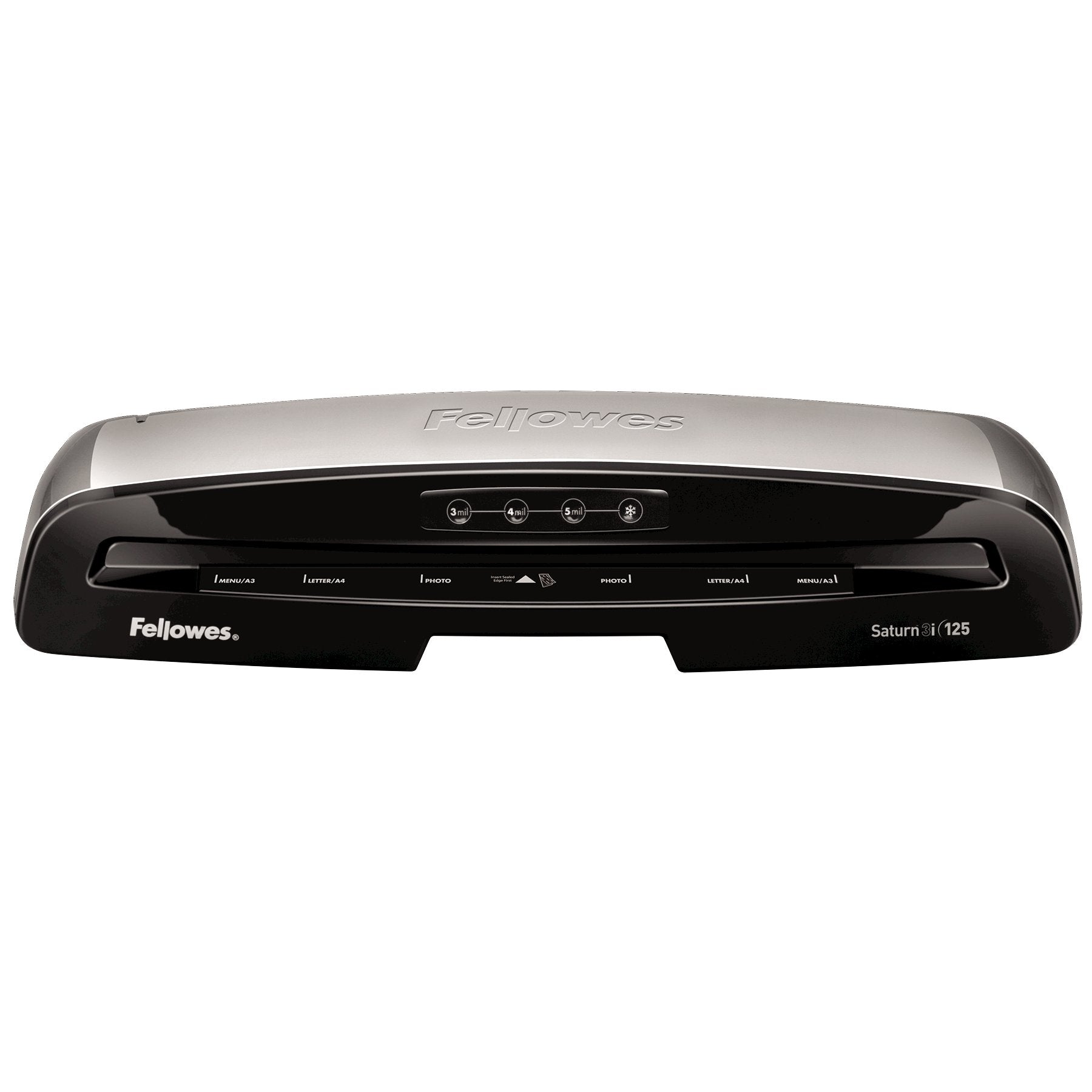 Fellowes Saturn 125 Laminator