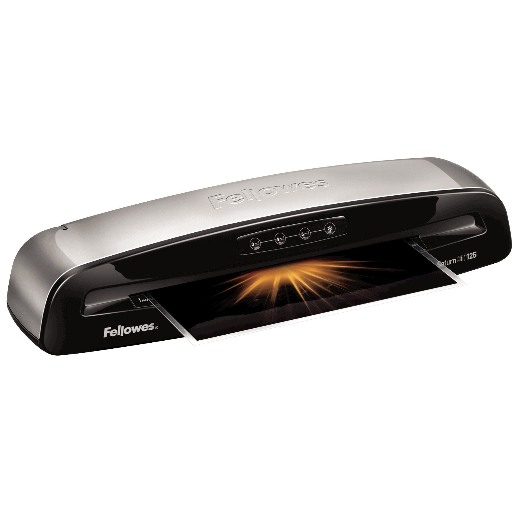 Fellowes Saturn 125 Laminator
