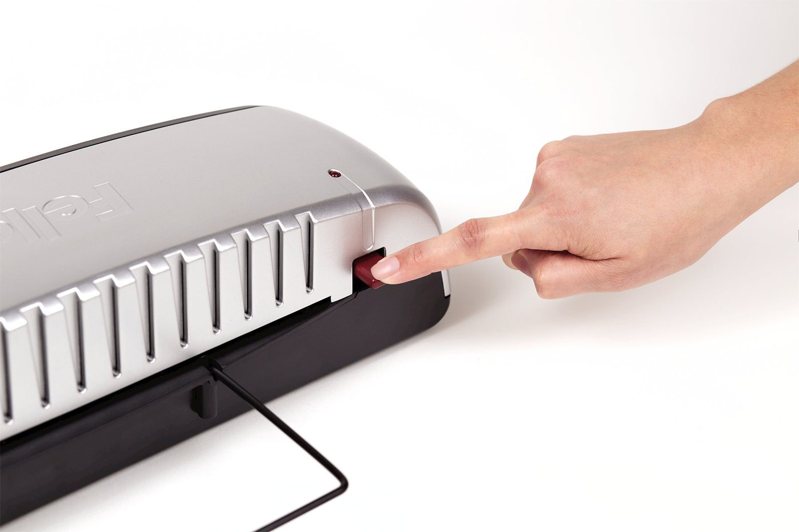 Fellowes Saturn3i 125 Laminator