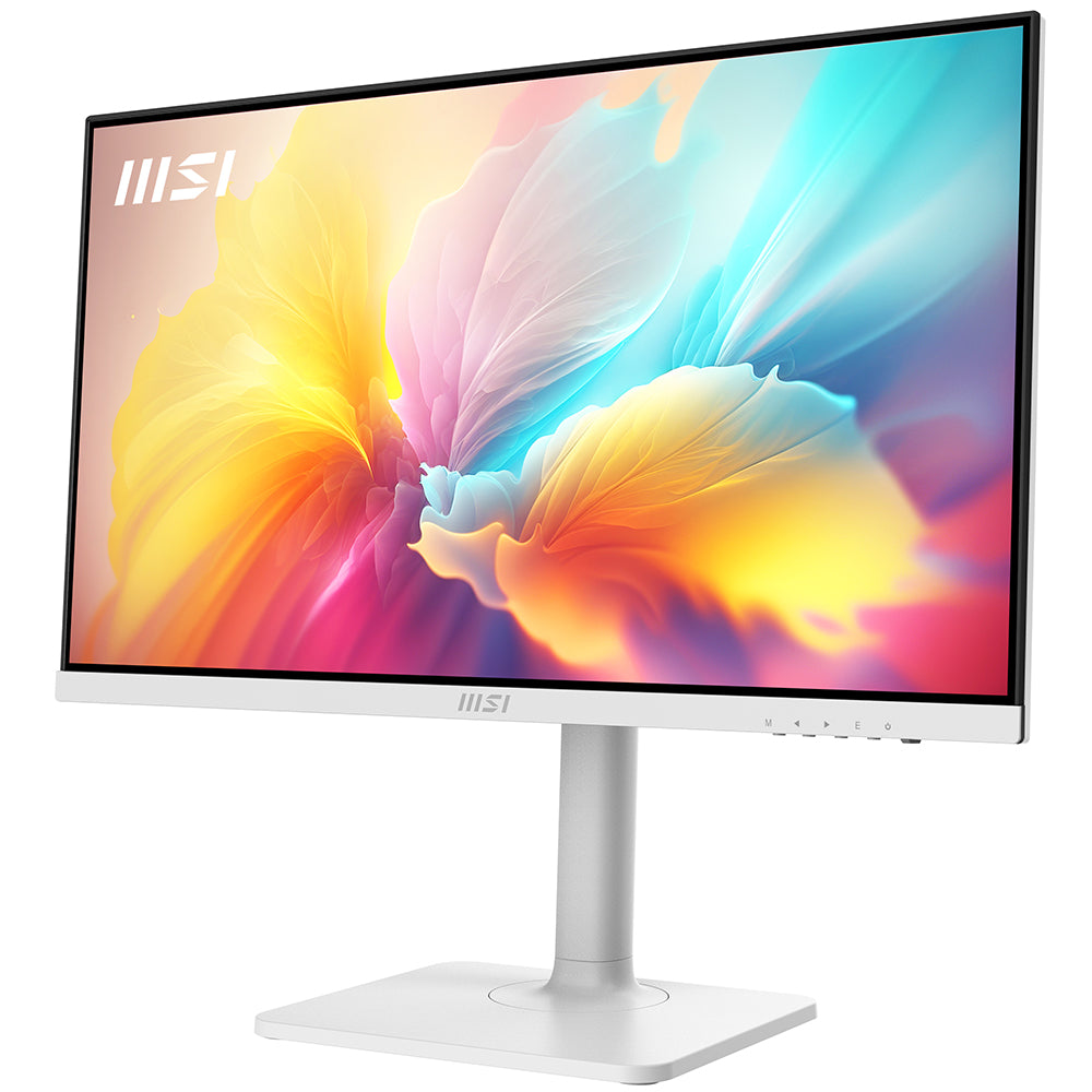 MSI Modern MD2412PW 23.8" Monitor