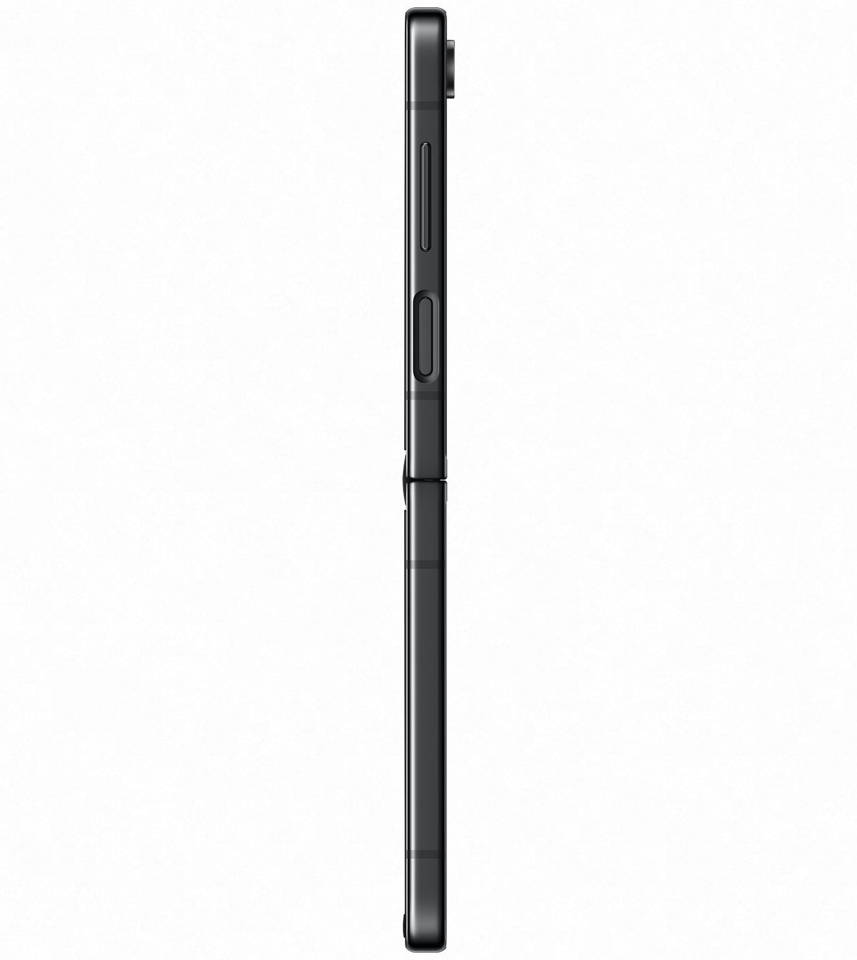 Samsung Galaxy Z Flip5 SM-F731W 6.7" 256GB Smartphone Graphite