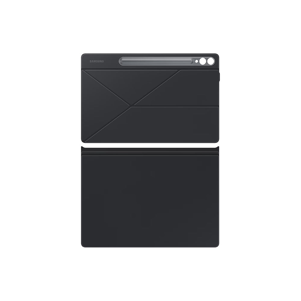 Samsung Galaxy Tab S9 Smart Book Cover Black