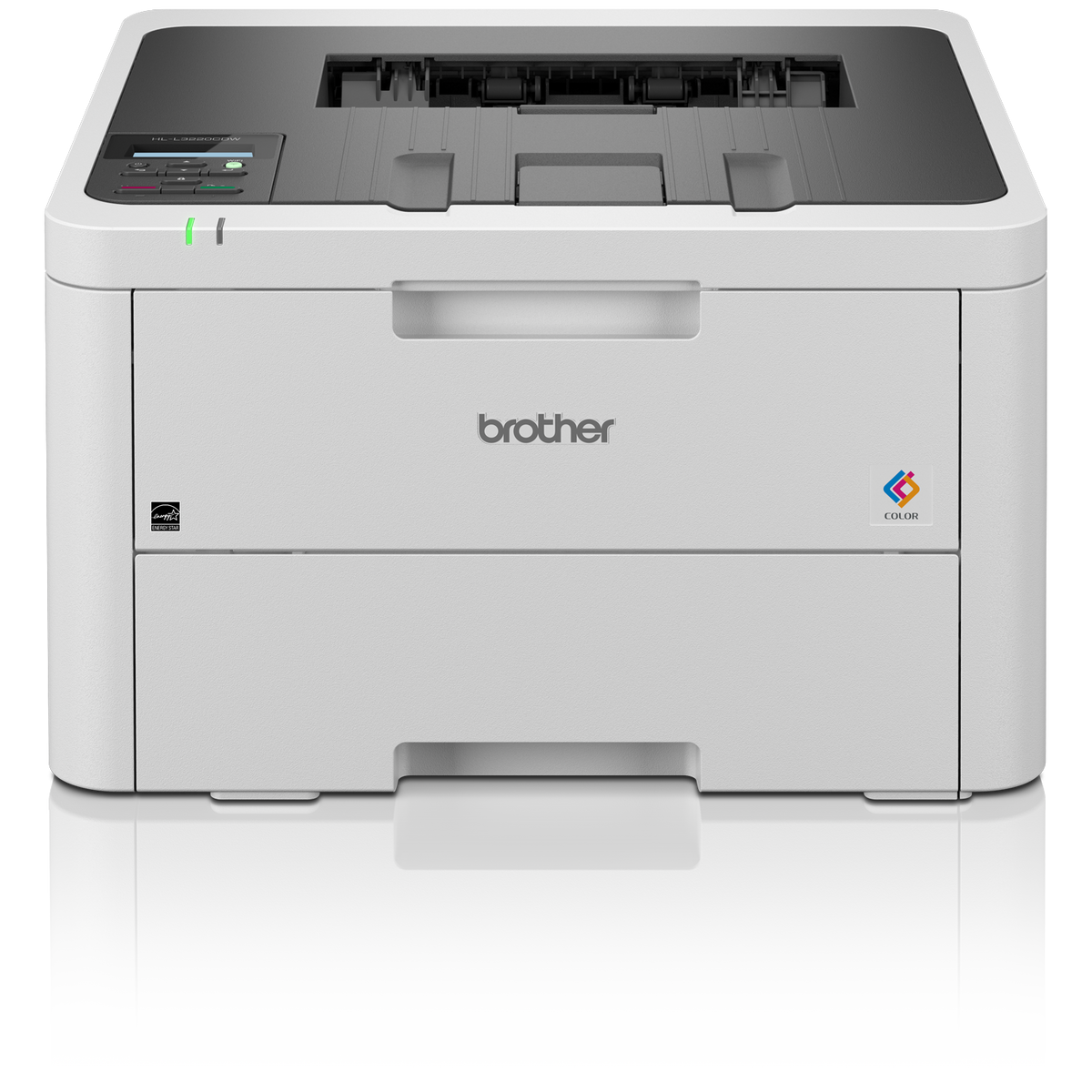 Brother HL-L3220CDW Wireless Laser Printer