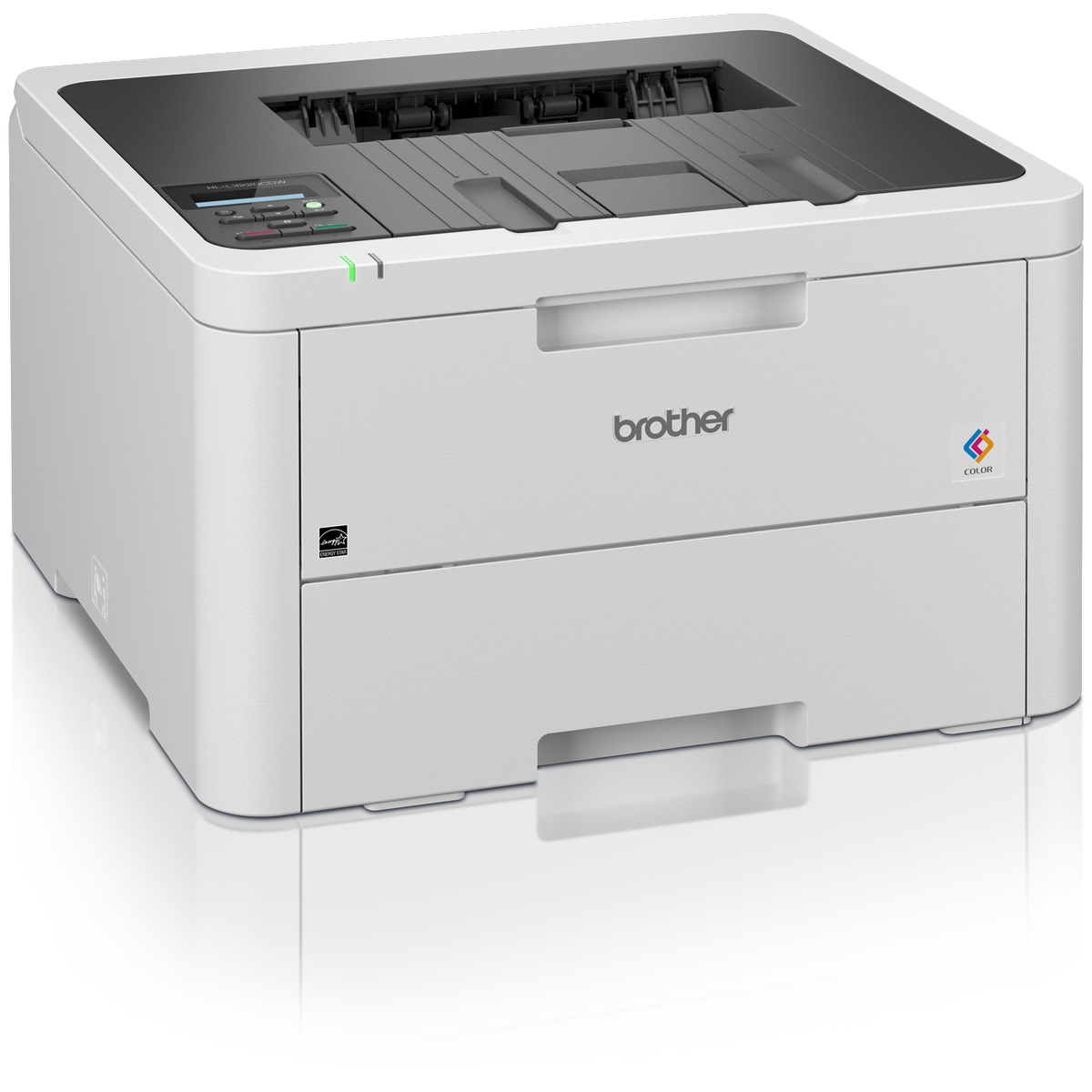 Brother HL-L3220CDW Wireless Laser Printer