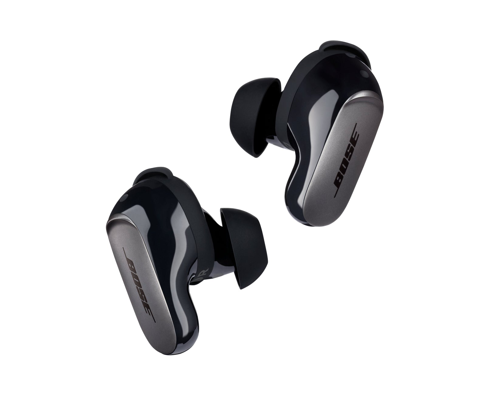 Bose QuietComfort Ultra Earbuds Black
