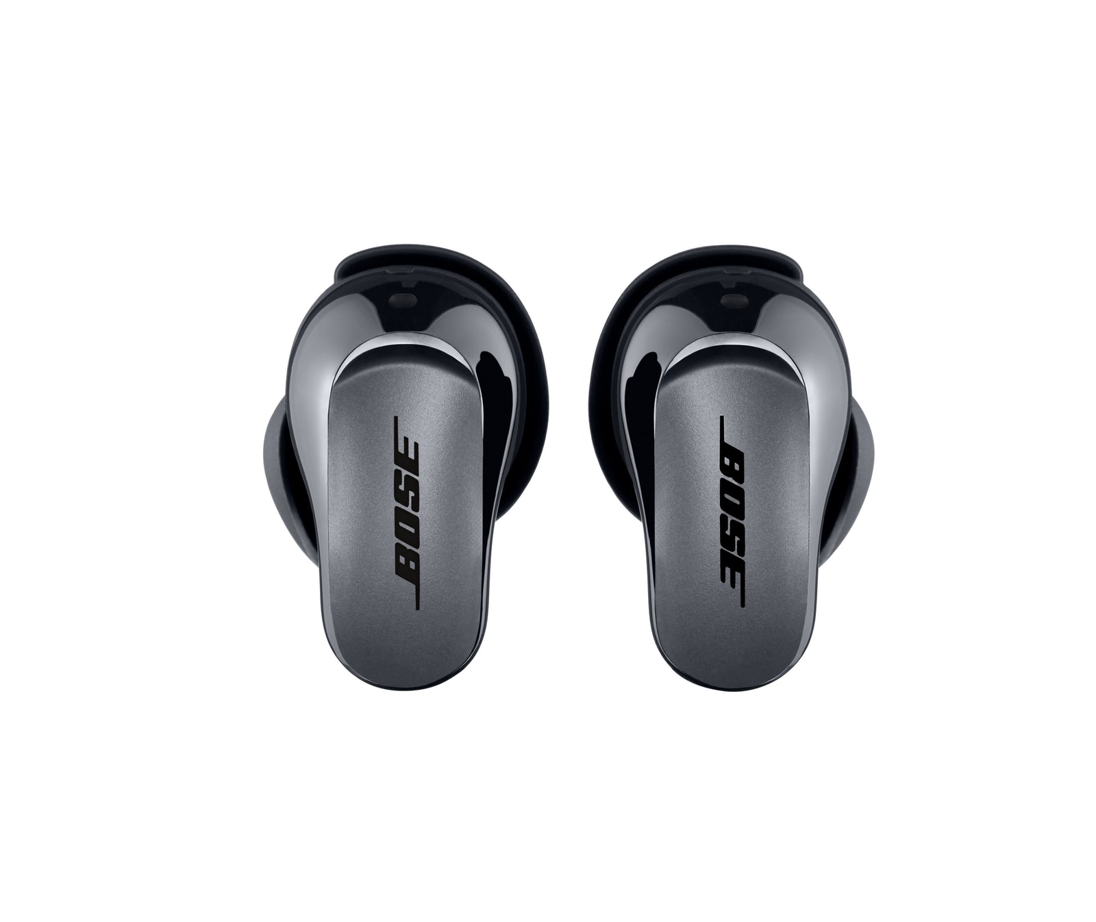 Bose QuietComfort Ultra Earbuds Black
