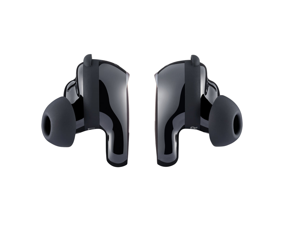 Bose QuietComfort Ultra Earbuds Black