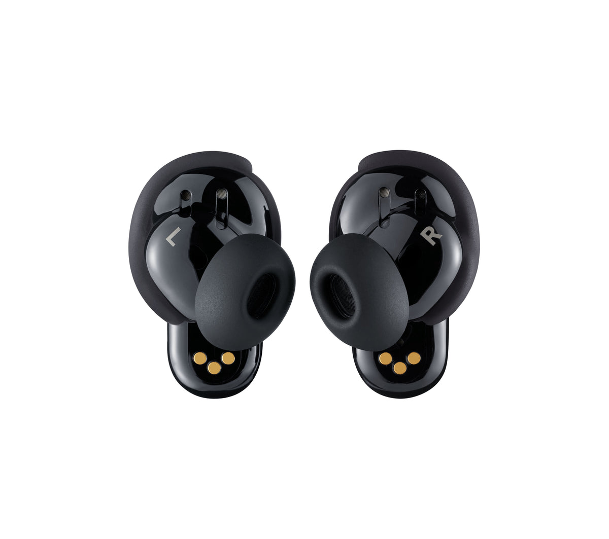 Bose QuietComfort Ultra Earbuds Black