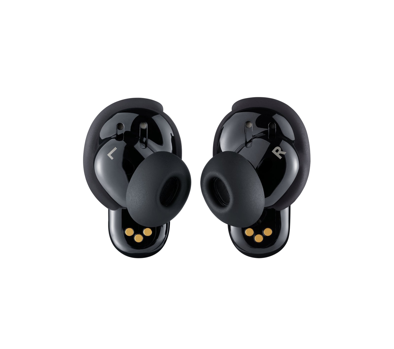 Bose QuietComfort Ultra Earbuds Black