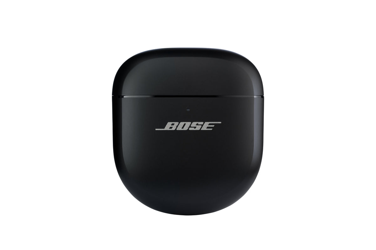 Bose QuietComfort Ultra Earbuds Black