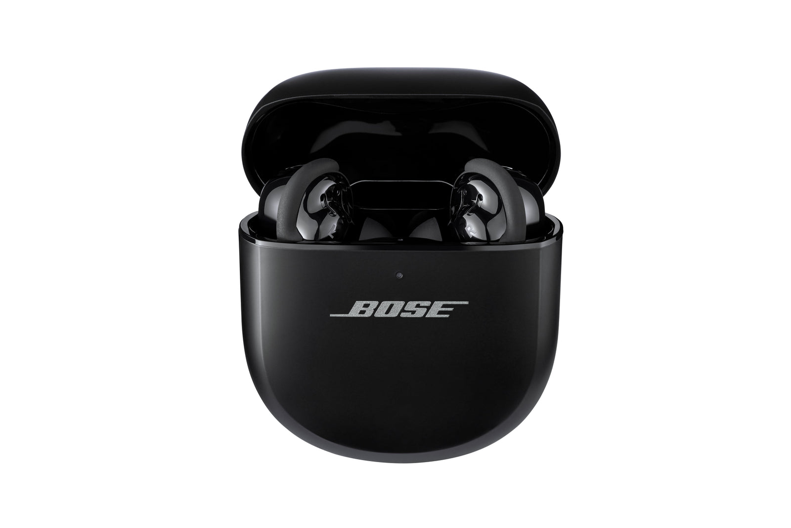 Bose QuietComfort Ultra Earbuds Black