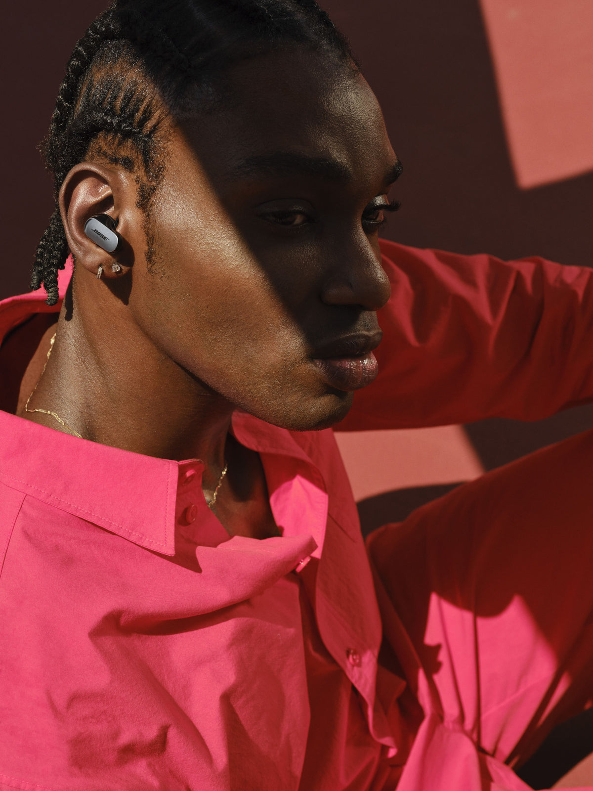 Bose QuietComfort Ultra Earbuds Black