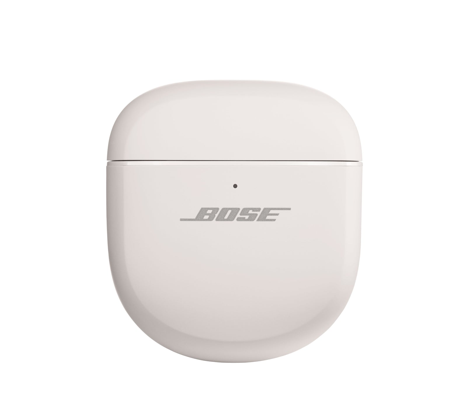 Bose QuietComfort Ultra Earbuds White Smoke