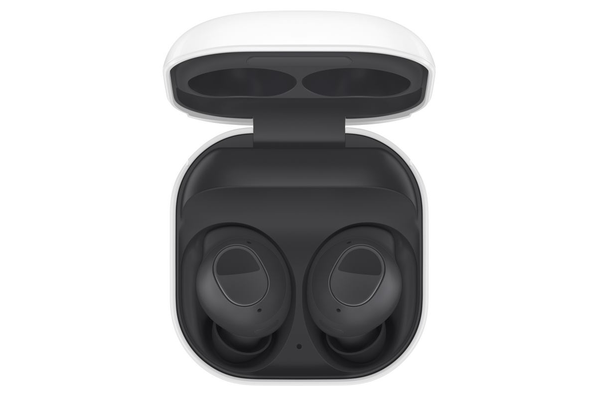 Samsung Galaxy Buds FE SM-R400 Earbuds Graphite