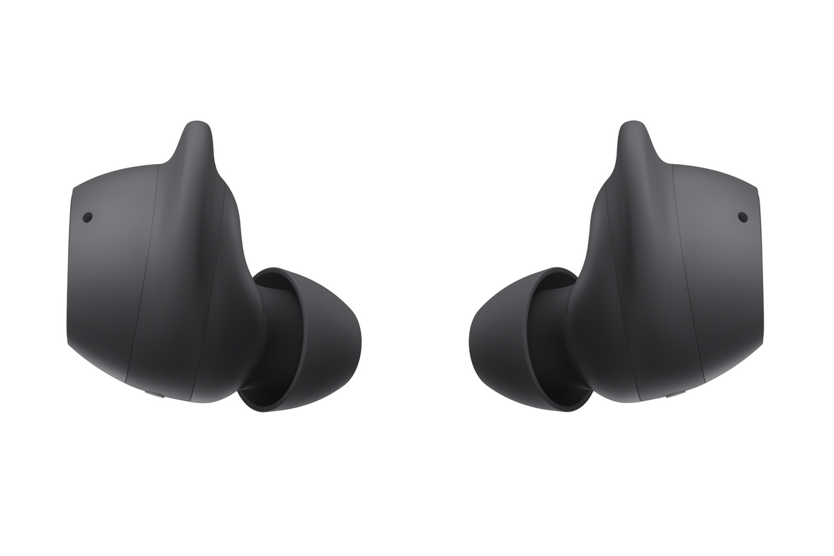 Samsung Galaxy Buds FE SM-R400 Earbuds Graphite