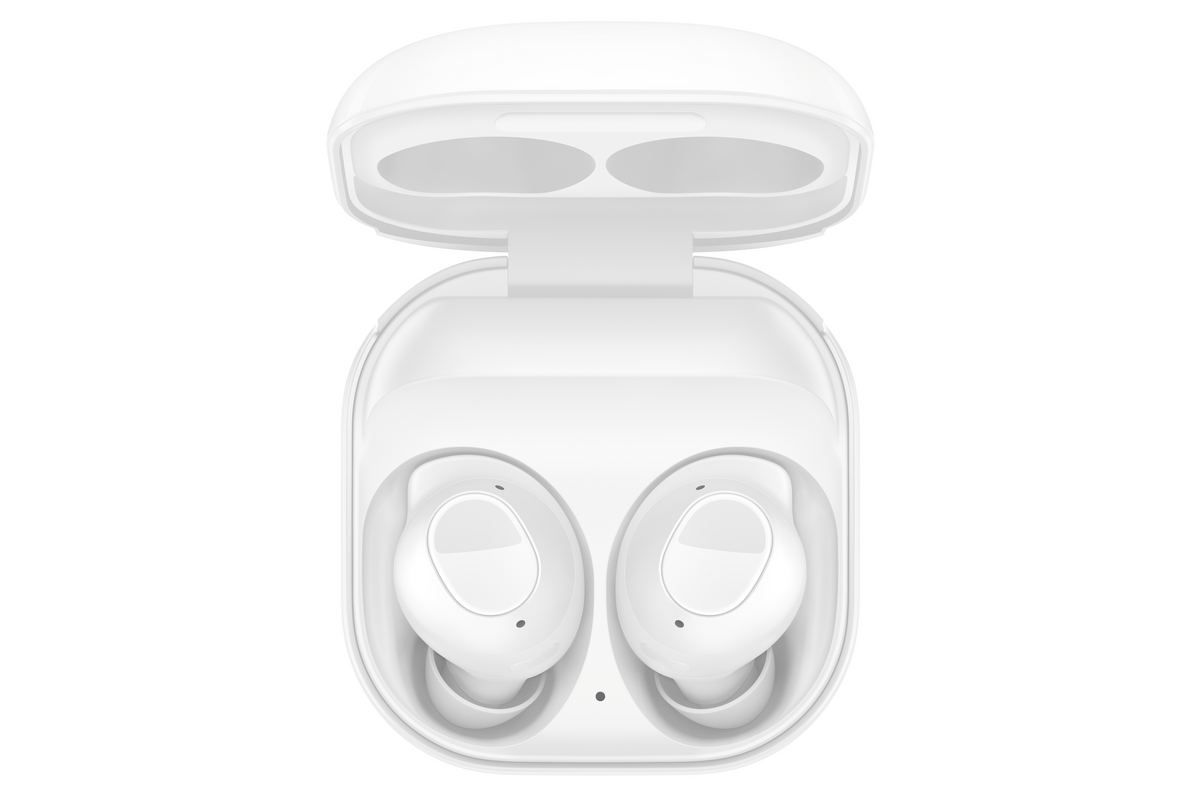 Samsung Galaxy Buds FE SM-R400 Earbuds White