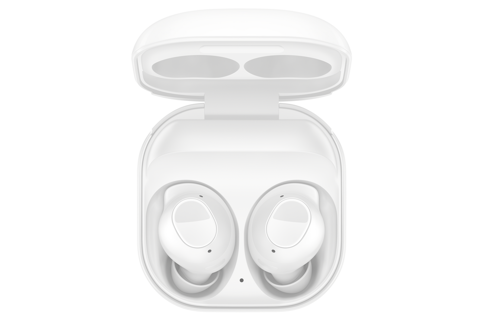 Samsung Galaxy Buds FE SM-R400 Earbuds White
