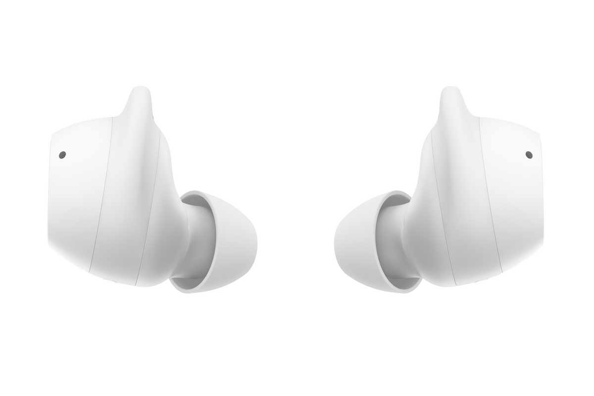 Samsung Galaxy Buds FE SM-R400 Earbuds White