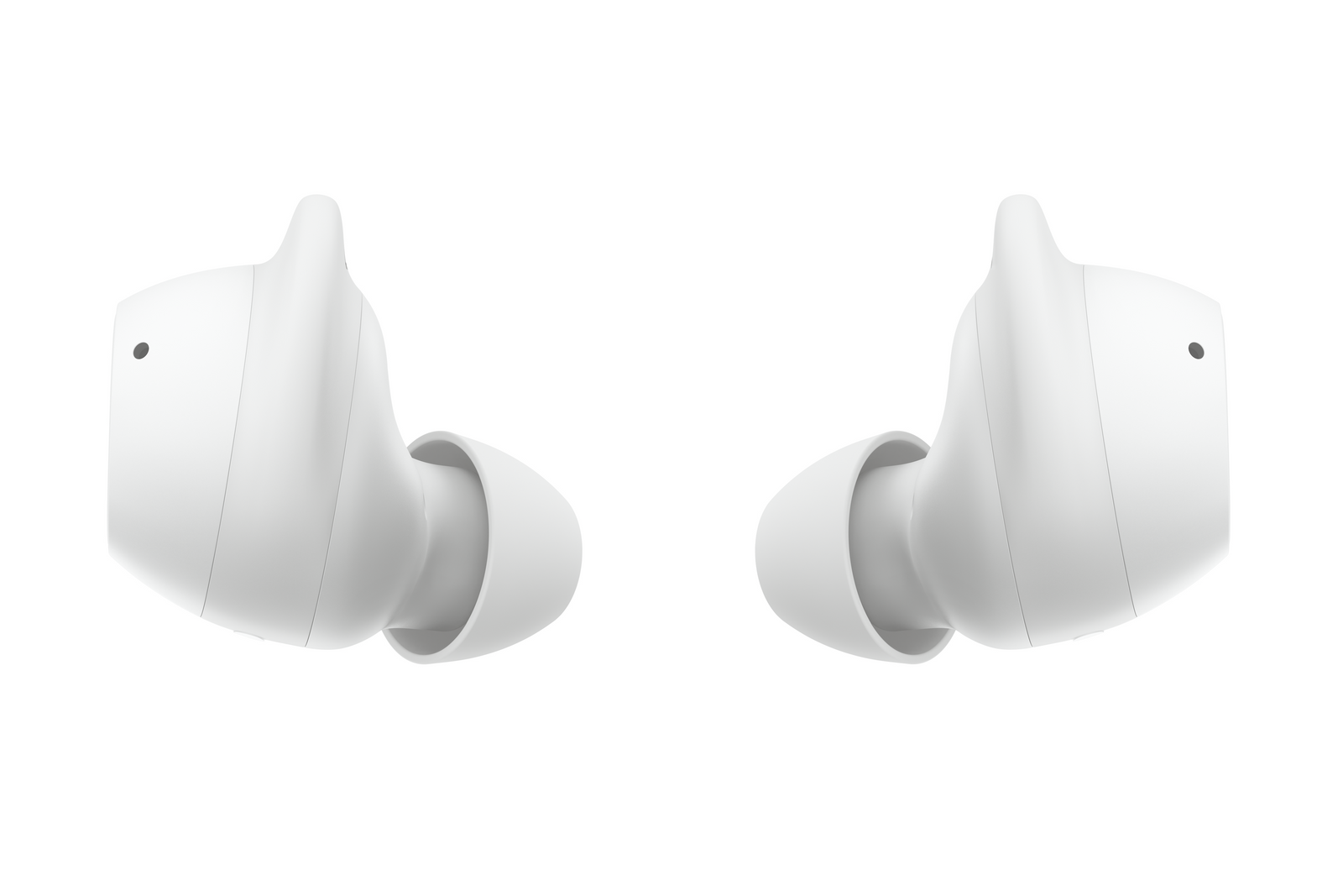 Samsung Galaxy Buds FE SM-R400 Earbuds White