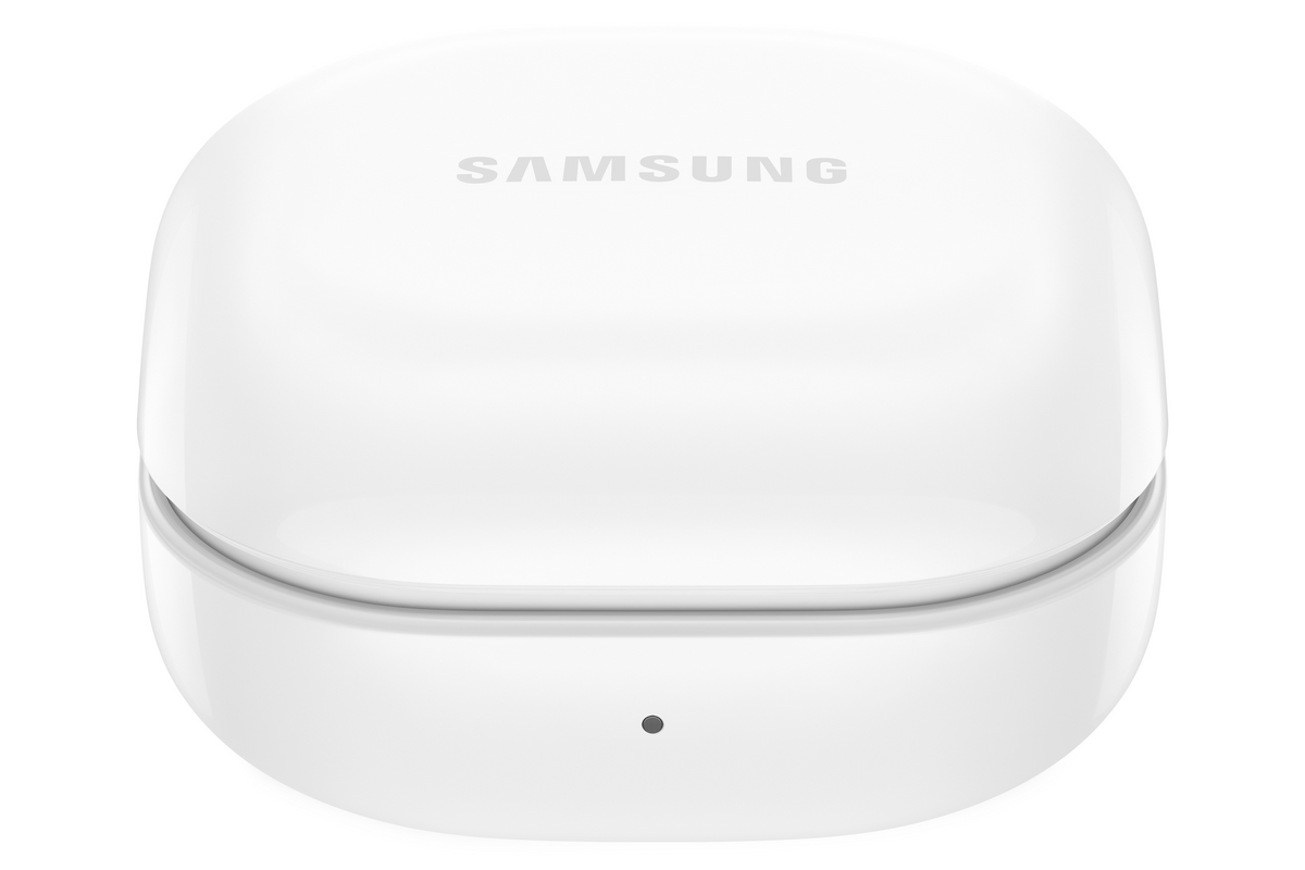 Samsung Galaxy Buds FE SM-R400 Earbuds White