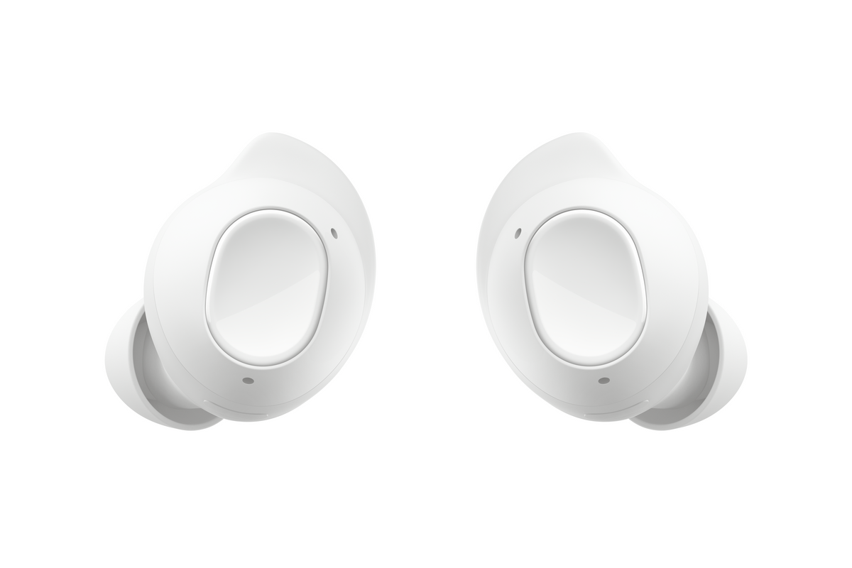 Samsung Galaxy Buds FE SM-R400 Earbuds White