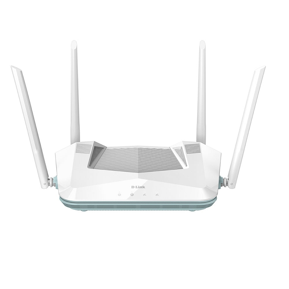 D-Link R32 Eagle Pro AI Mesh Router