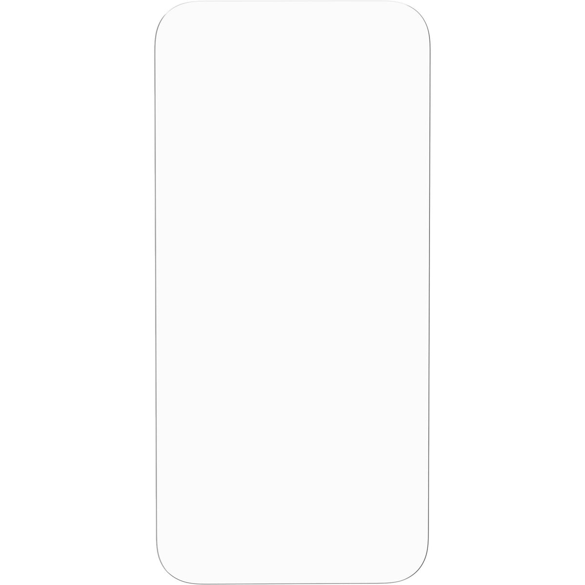 OtterBox Premium Glass Screen Protector for iPhone 15 Pro