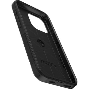 Otterbox Commuter Case for iPhone 15 Pro Max Black