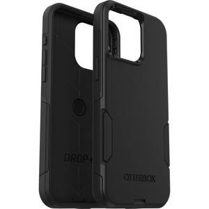 Otterbox Commuter Case for iPhone 15 Pro Max Black