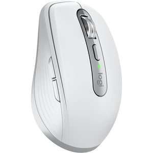 Logitech MX Anywhere 3S Wireless Mouse for Business Pale Grey