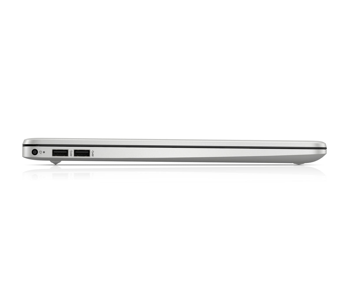 HP 15-DY5017CA 15.6" Laptop Silver