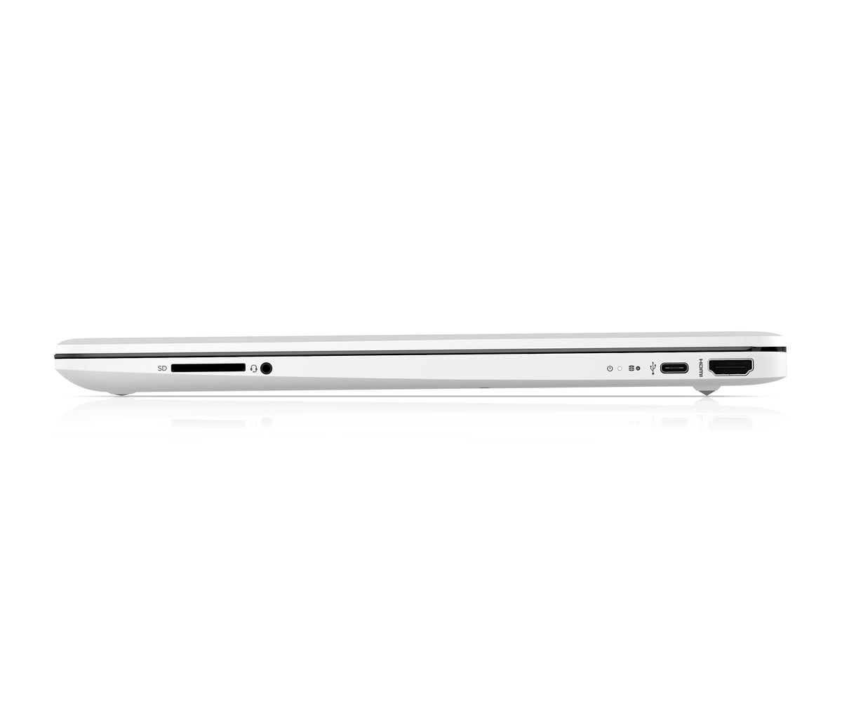 HP 15-DY5017CA 15.6" Laptop Silver