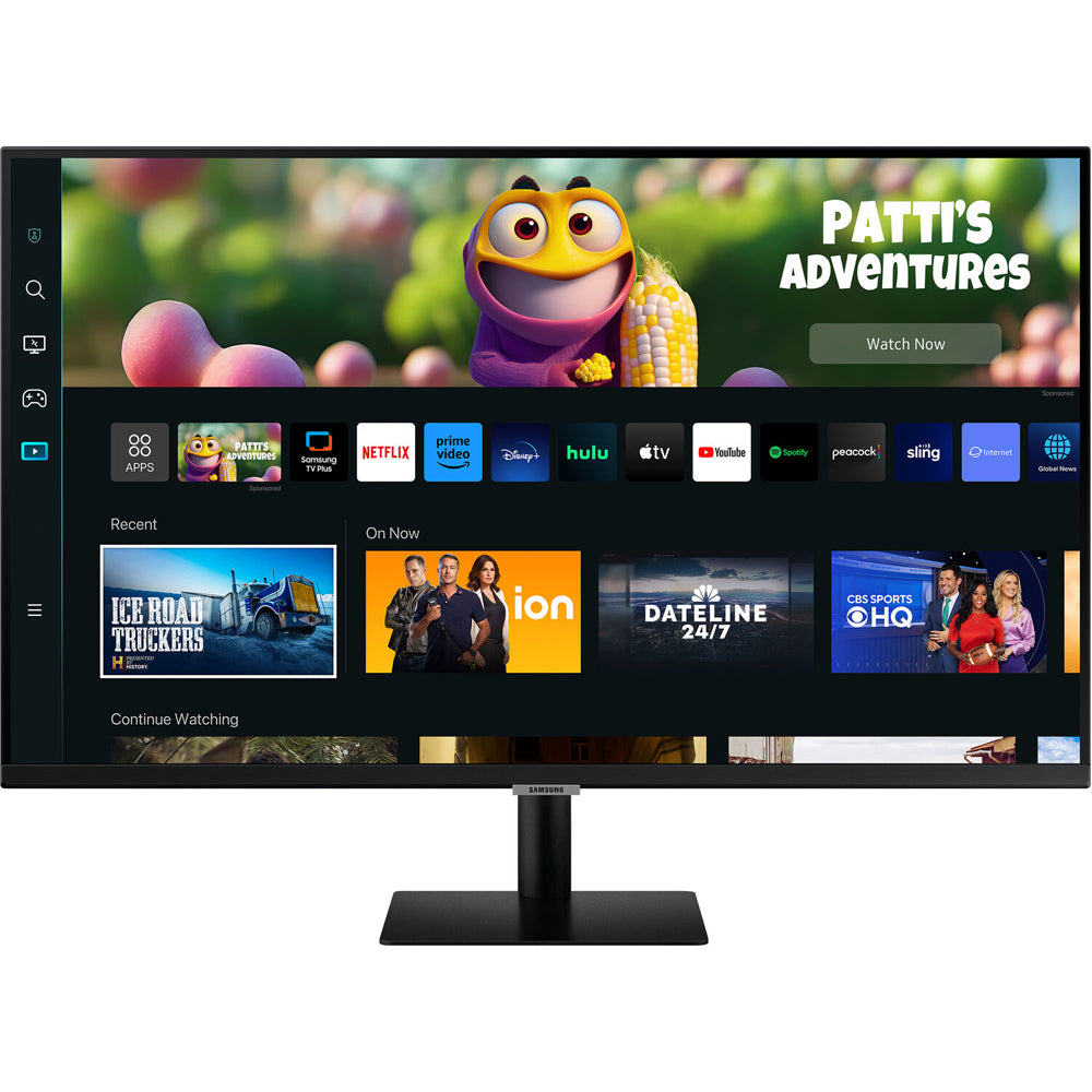 Samsung LS32CM500EN 32&quot; Smart Monitor